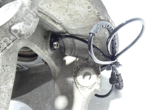 Right rear steering knuckle BMW X5 (F15, F85) xDrive 40 d | BP29429808M28 