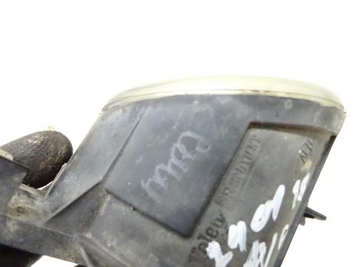 Used Left front fog light Left front fog light 20065004 20065004