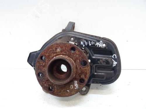 Used Right front steering knuckle Right front steering knuckle OPEL COMBO Box Body/MPV 1.3 CDTI 16V (69 hp) 20042944 20042944