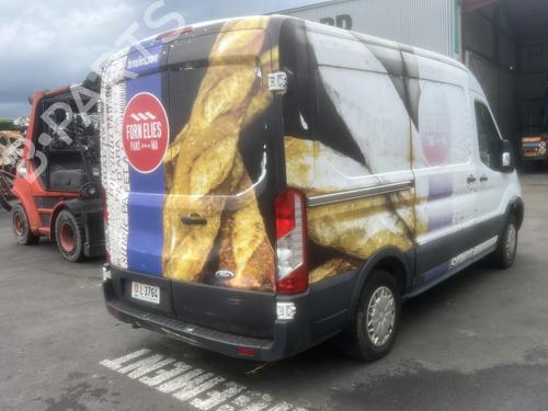 ABS pump FORD TRANSIT V363 Van (FCD, FDD)  | BP29434498M43  - Image 9