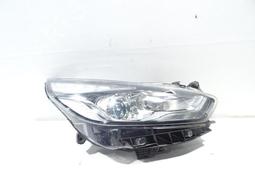 Used Right headlight FORD S-MAX (CJ, WA6) 2.0 TDCi 4x4 (150 hp) 32292606