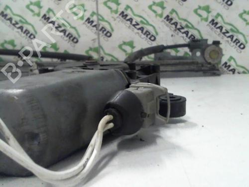 Used Front right window mechanism Front right window mechanism CITROËN EVASION MPV (22, U6) [1994-2002] 21268964 21268964