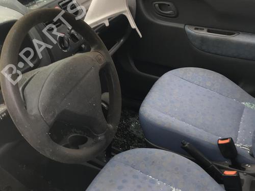 Servo brake SUZUKI WAGON R+ (MA) 1.3 (RB413) | BP21970446M42  - Image 12