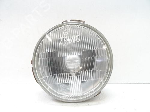 Used Left headlight MITSUBISHI PAJERO I (L04_G, L14_G) 2.3 TD (L043G, L048G) (84 hp) 21273043