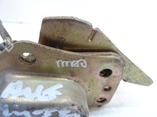 Front left lock PEUGEOT J5 Van (280L) 2.5 D | BP21273176C98