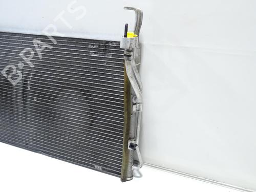 Used AC radiator AC radiator HYUNDAI SANTA FÉ I (SM) 2.0 CRDi 4x4 (125 hp) 23786057 23786057
