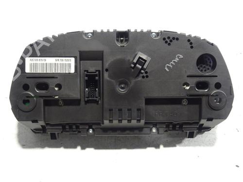 Instrument cluster BMW X1 (E84) xDrive 18 d | BP39891287C47 - Image 4