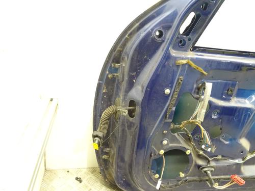Right front door RENAULT MEGANE I Coach (DA0/1_) 1.9 dCi (DA05, DA1F) | BP29585615C3 