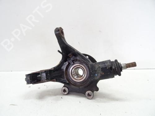 Used Right front steering knuckle Right front steering knuckle CITROËN C4 Picasso I MPV (UD_) [2006-2015] 20067318 20067318