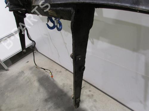 Tow ball/Mechanism VW TRANSPORTER T5 Bus (7HB, 7HJ, 7EB, 7EJ) 2.5 TDI | BP25049056C141 