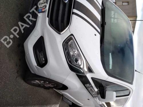 Used Parts FORD TRANSIT CUSTOM V362 Van (FY, FZ)  2.0 EcoBlue  4473582