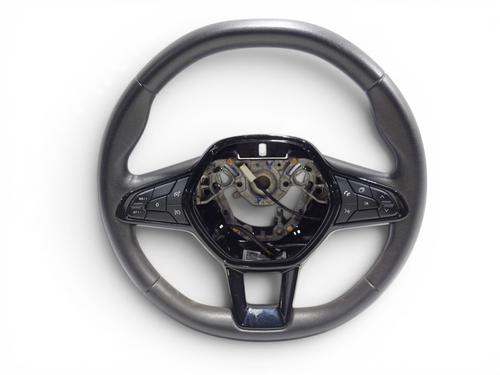 Steering wheel RENAULT ZOE (BFM_)  | BP36901046C49  - Image 7