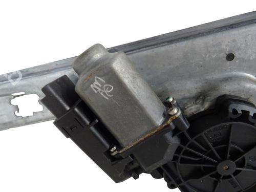 Used Front left window mechanism Front left window mechanism 38296942 38296942