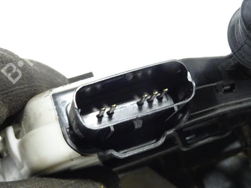 Front right lock KIA SOUL II (PS)  | BP27627820C97 