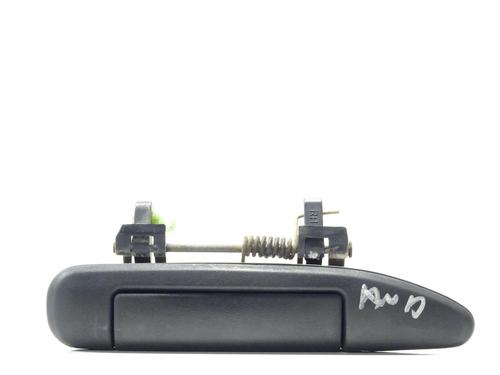 Used Front right exterior door handle NISSAN PATROL GR V Wagon (Y61) 3.0 DTi (158 hp) 28320373