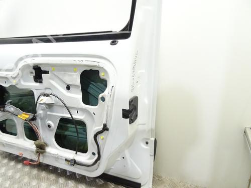 Right front door RENAULT KANGOO Express (FC0/1_) 1.5 dCi (FC07, FC1R) | BP29317402C3 