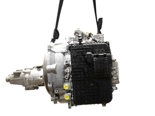 Gearbox FIAT 500X (334_) 1.4 4x4 (334AXF22) | BP39761511M3 - Image 6