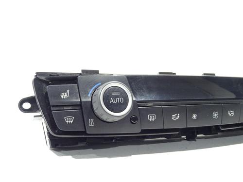 Climate control BMW 1 (F20) 118 d | BP25487877I5 - Image 3