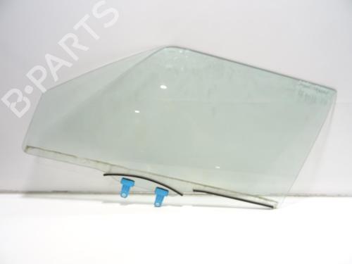 Front left door window SUZUKI IGNIS III (MF, FF) 1.2 (ATK412) | BP29855429C18