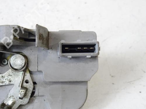 Rear left lock PEUGEOT 307 Break (3E)  | BP20063694C100 
