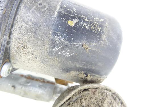 Front wiper motor NISSAN NOTE (E11, NE11) 1.5 dCi | BP24212658M29 