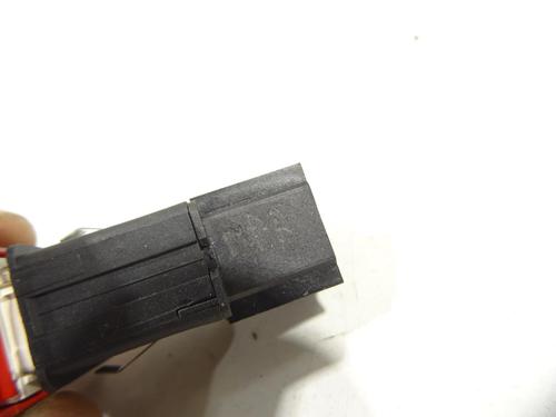 Warning switch VW POLO V (6R1, 6C1) 1.2 TDI | BP29863406I22