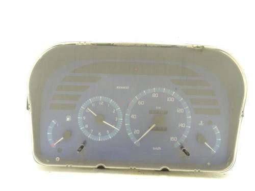 Used Instrument cluster Instrument cluster RENAULT MASTER II Van (FD) 2.5 D (FD0A, FD0E, FD2E, FD3E) (80 hp) 36473940 36473940