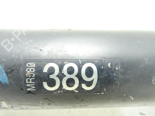 Driveshaft MITSUBISHI PAJERO III (V7_W, V6_W)  | BP30306641M37 