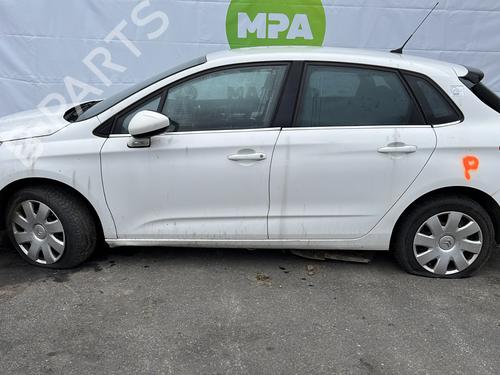 Tailgate CITROËN C4 II (NC_) 1.6 HDi 90 | BP36306760C6  - Image 17