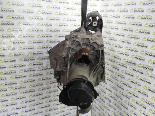 Used Gearbox Gearbox FORD KA (RB_) 1.6 i (95 hp) 21270028 21270028