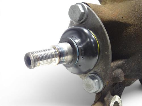 Right front steering knuckle OPEL MOVANO C Van (U9) 2.2 D | BP37725268M26 - Image 5
