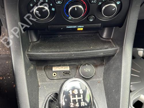 Warning switch FORD KA+ III (UK, FK) 1.2 Ti-VCT | BP32519859I22 