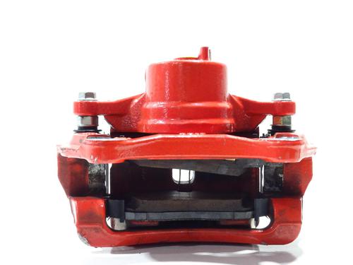 Used Left front brake caliper Left front brake caliper HYUNDAI GETZ (TB) [2001-2011] 25594365 25594365