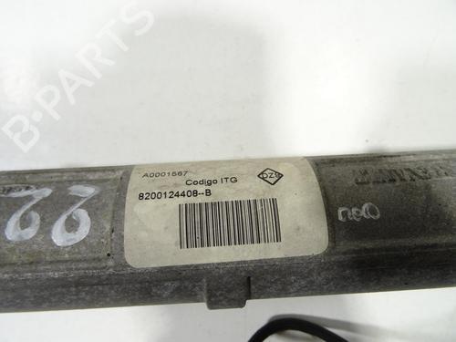 Steering rack RENAULT MODUS / GRAND MODUS (F/JP0_) 1.5 dCi (FP0F, JP0F) | BP23787284M22 - Image 3