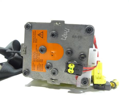 Used Front right seatbelt Front right seatbelt TOYOTA AURIS (_E15_) 2.2 D (ADE157_, ADE151_, ADE151R, ADE157R) (177 hp) 21776540 21776540