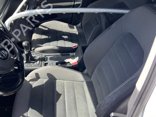 Used Parts VW GOLF VII (5G1, BQ1, BE1, BE2) 2.0 TDI 4920575