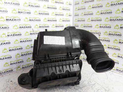 Used Air filter box Air filter box RENAULT TALISMAN Grandtour (KP_) 1.6 dCi 160 (160 hp) 22918200 22918200