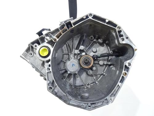 Used Gearbox Gearbox RENAULT KANGOO Express (FW0/1_) 1.5 dCi 95 (FW16) (95 hp) 35888096 35888096