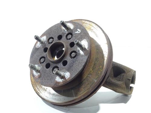 Right front steering knuckle FORD TRANSIT Van (FA_ _) 2.2 TDCi | BP27303807M26  - Image 5