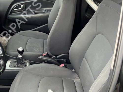 Front right seatbelt KIA RIO III (UB) 1.25 CVVT | BP32984772I25 - Image 9