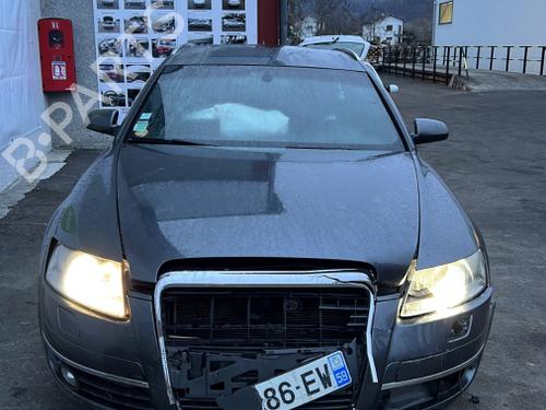 Left front window switch AUDI A6 C6 Avant (4F5) 3.0 TDI quattro | BP40492872I27 - Image 23