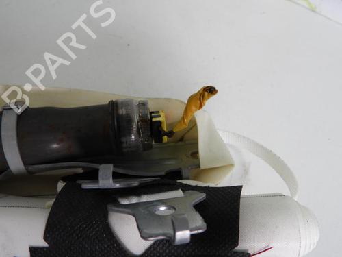 Used Left curtain airbag Left curtain airbag FIAT 500X (334_) 1.6 D Multijet (334AXA1B, 334AXA11) (120 hp) 20058523 20058523