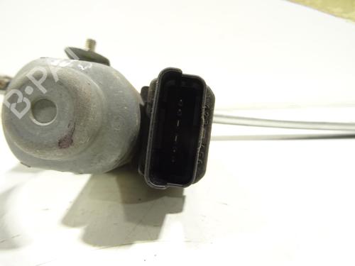 Rear left window mechanism RENAULT LAGUNA II Grandtour (KG0/1_) 1.9 dCi | BP29942276C24