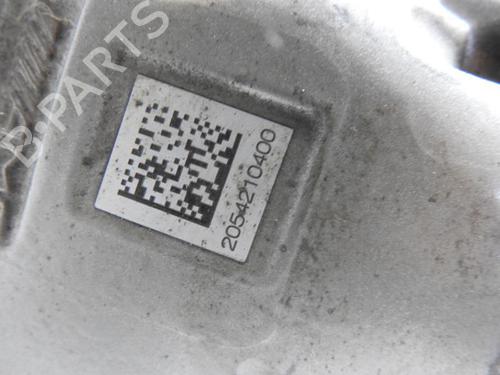 Right front brake caliper MERCEDES-BENZ C-CLASS (W205) AMG C 63 (205.086) | BP20069829M104 