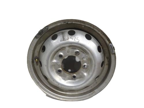 Used Rim LADA NIVA Closed Off-Road Vehicle (2121, 2131) 1700 i (80 hp) 31335586