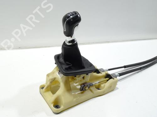 Cable KIA CEE'D Sportswagon (JD) 1.6 GDI | BP26954403E12  - Image 5