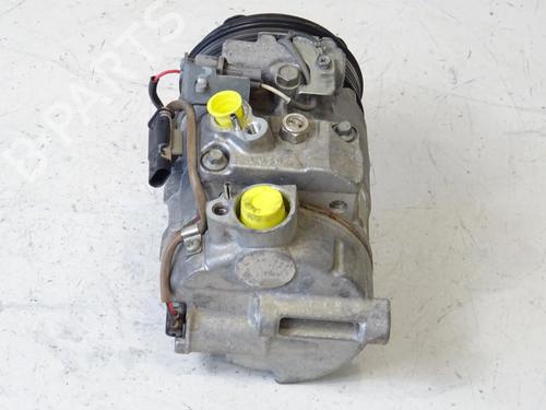 AC compressor MERCEDES-BENZ CLS Shooting Brake (X218) CLS 350 BlueTEC / d (218.926) | BP20038998M34 