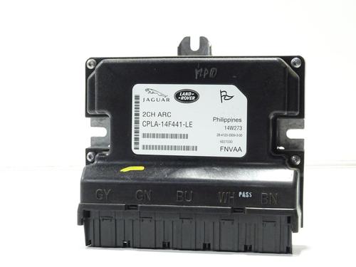 Øvrige Styrinhsenheder LAND ROVER RANGE ROVER SPORT II (L494) 4.4 SDV8 4x4 (340 hp) 29511855