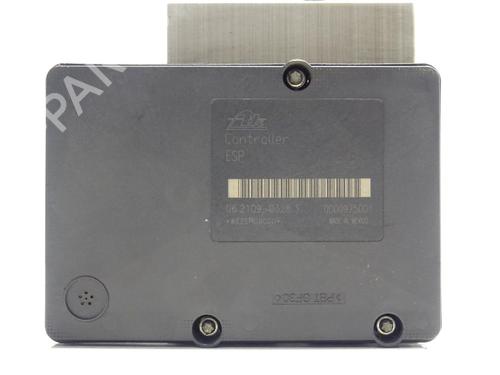 Used ABS pump ABS pump NISSAN PATHFINDER III (R51) 2.5 dCi 4WD (174 hp) 33333089 33333089