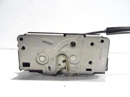 Used Tailgate lock Tailgate lock 28283387 28283387